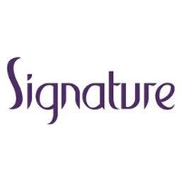 Signature Senior Lifestyle logo
