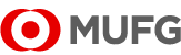 MUFG logo