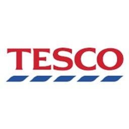 Tesco UK logo
