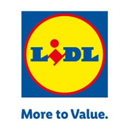 Lidl logo