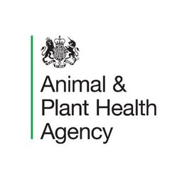 Animal and Plant Health Agency logo