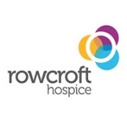 Rowcroft Hospice logo