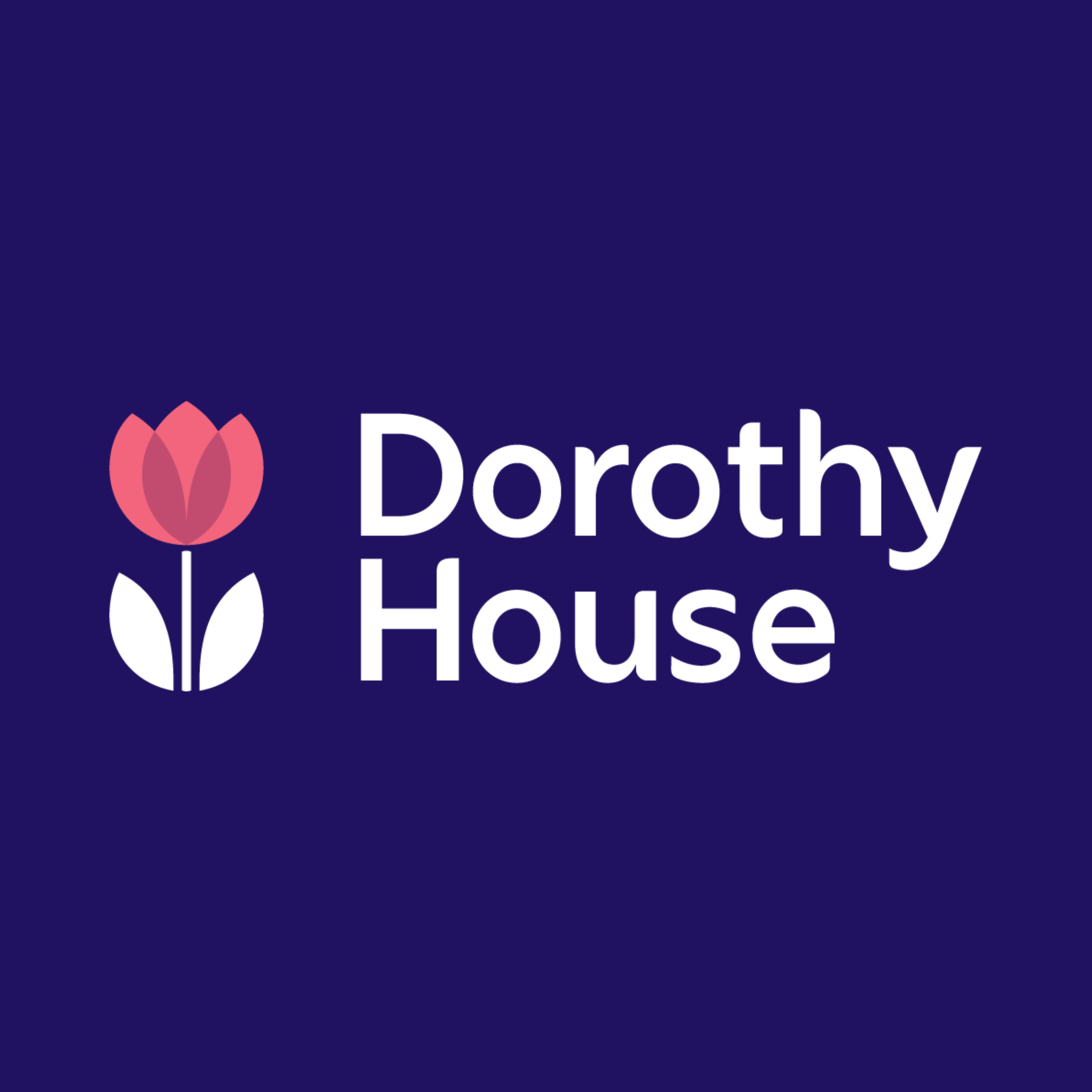 Dorothy House logo