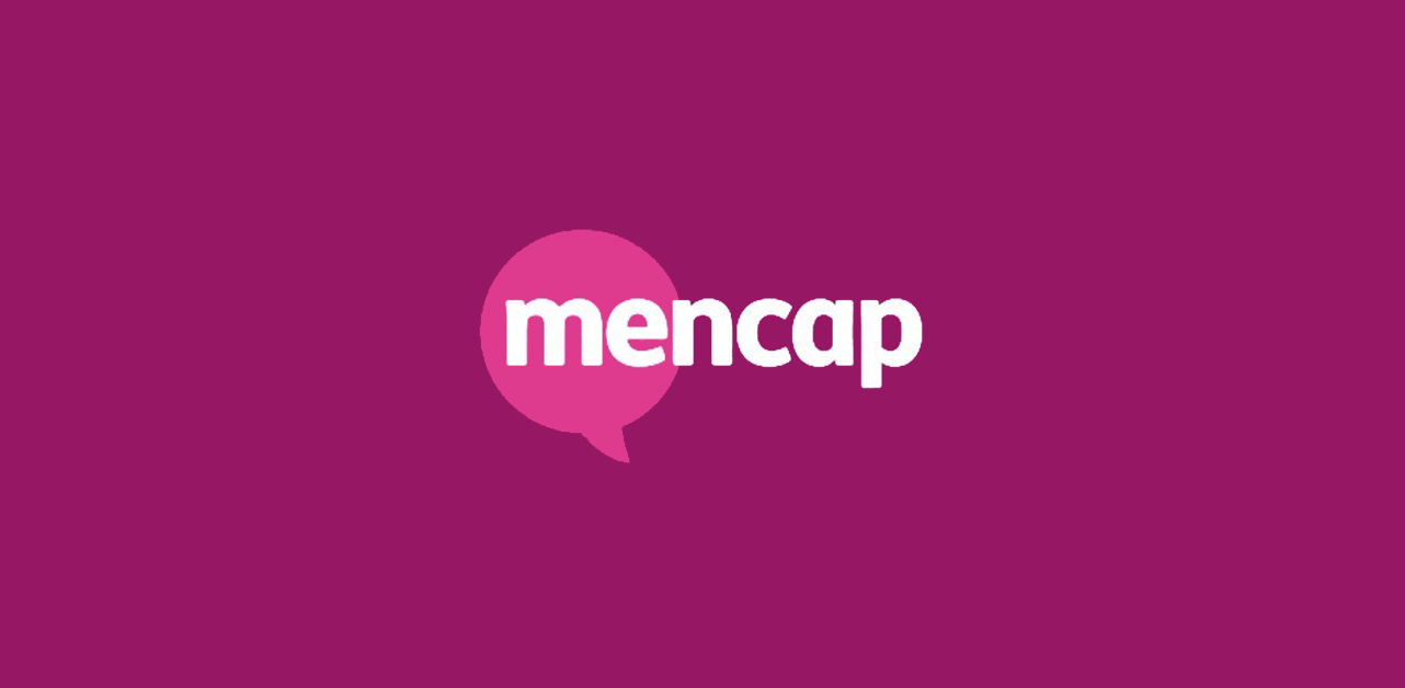 Mencap logo