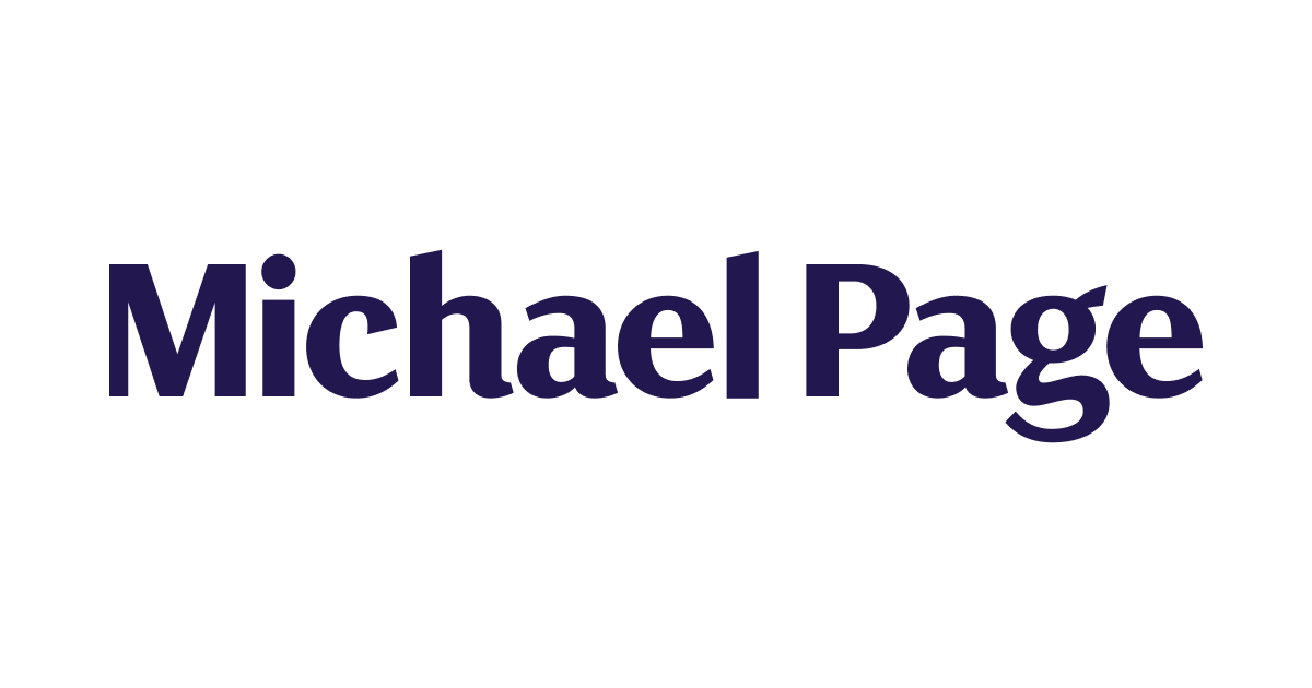 Michael Page logo