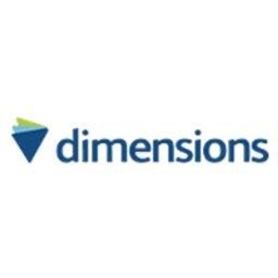 Dimensions UK Ltd logo
