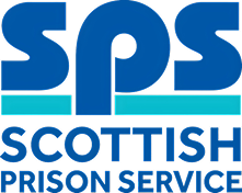 Scottish Prison Service logo