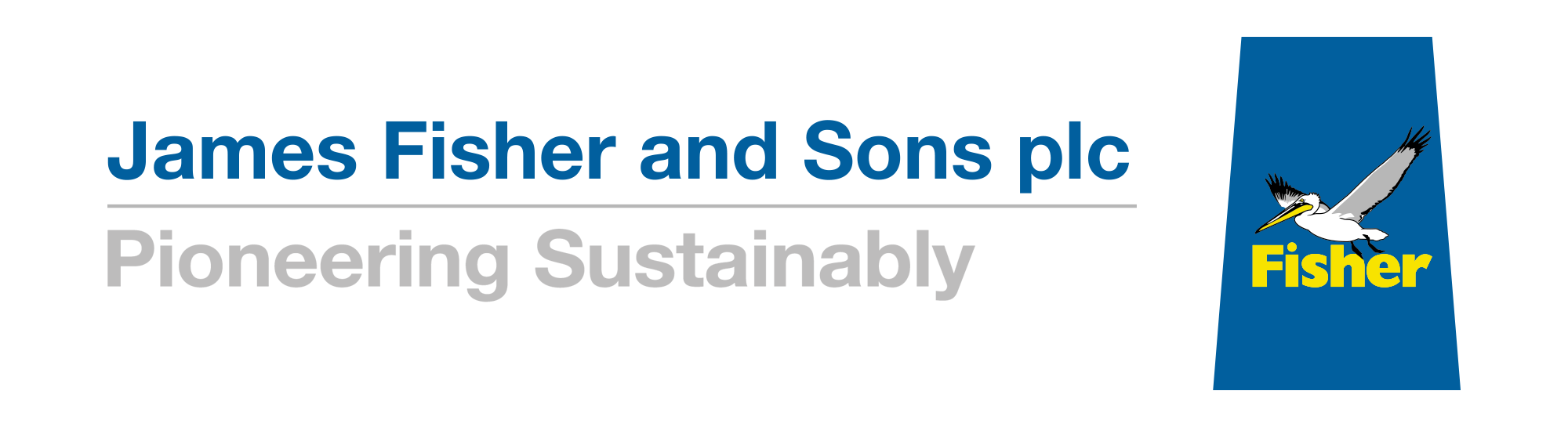 JamesFisher logo