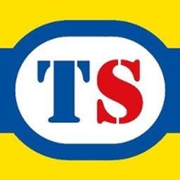 Toolstation logo
