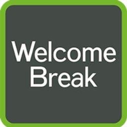 Welcome Break logo