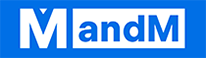 MandM logo