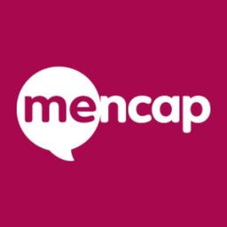 Mencap logo