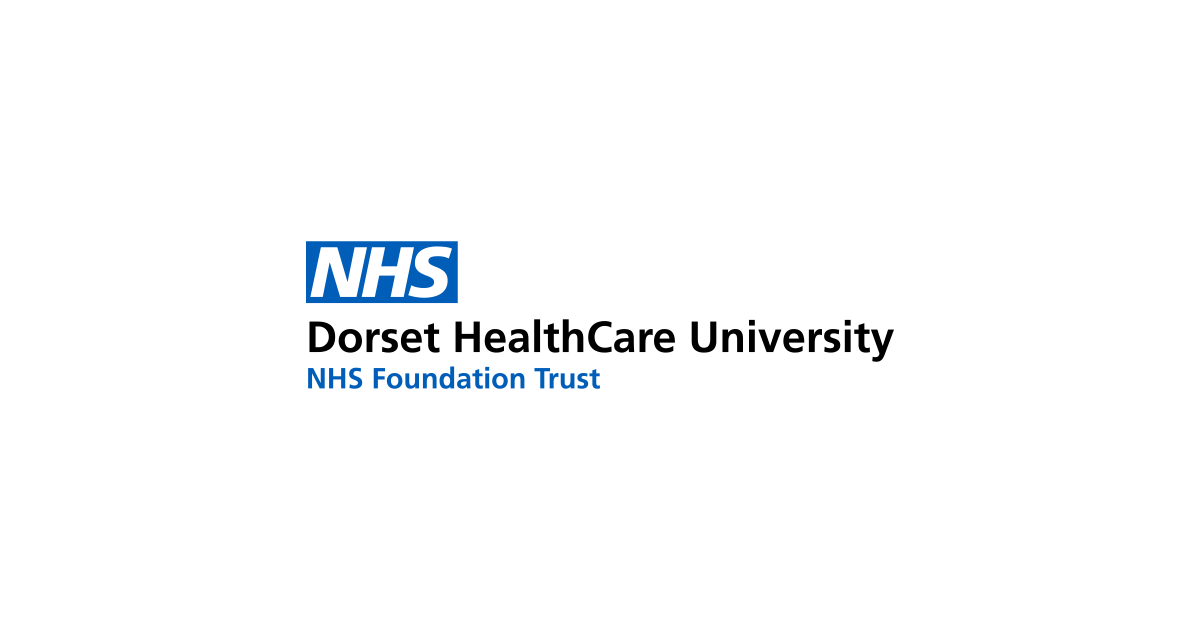 Dorset HealthCare University NHS Foundation Trust logo