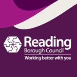 Reading Borough Council logo
