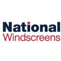National Windscreens logo