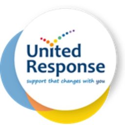 United Response logo
