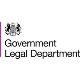 Government Legal Department logo