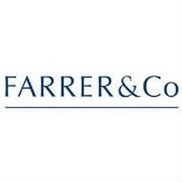 Farrer & co logo