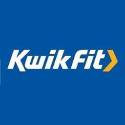 KwikFit logo