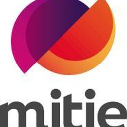 Mitie logo