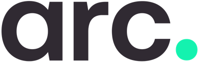 Arc logo