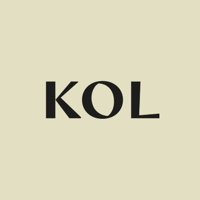 KOL logo