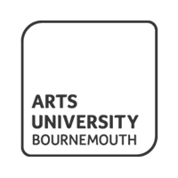 Arts University Bournemouth logo