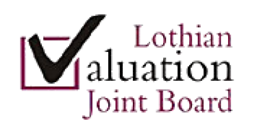 Lothian Valuation Joint Board logo