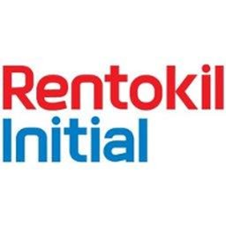 Rentokil Initial Group logo